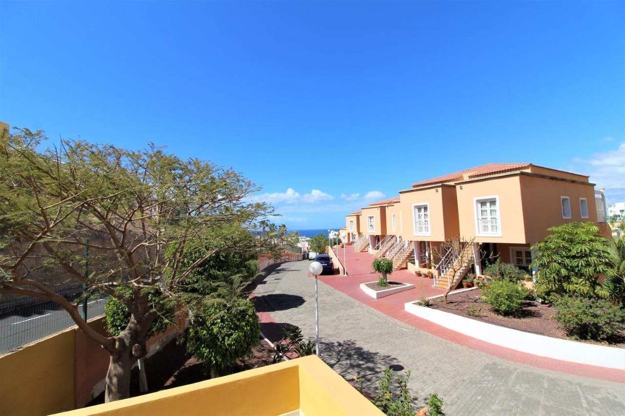Las Velas Costa Adeje (Tenerife) Exterior foto