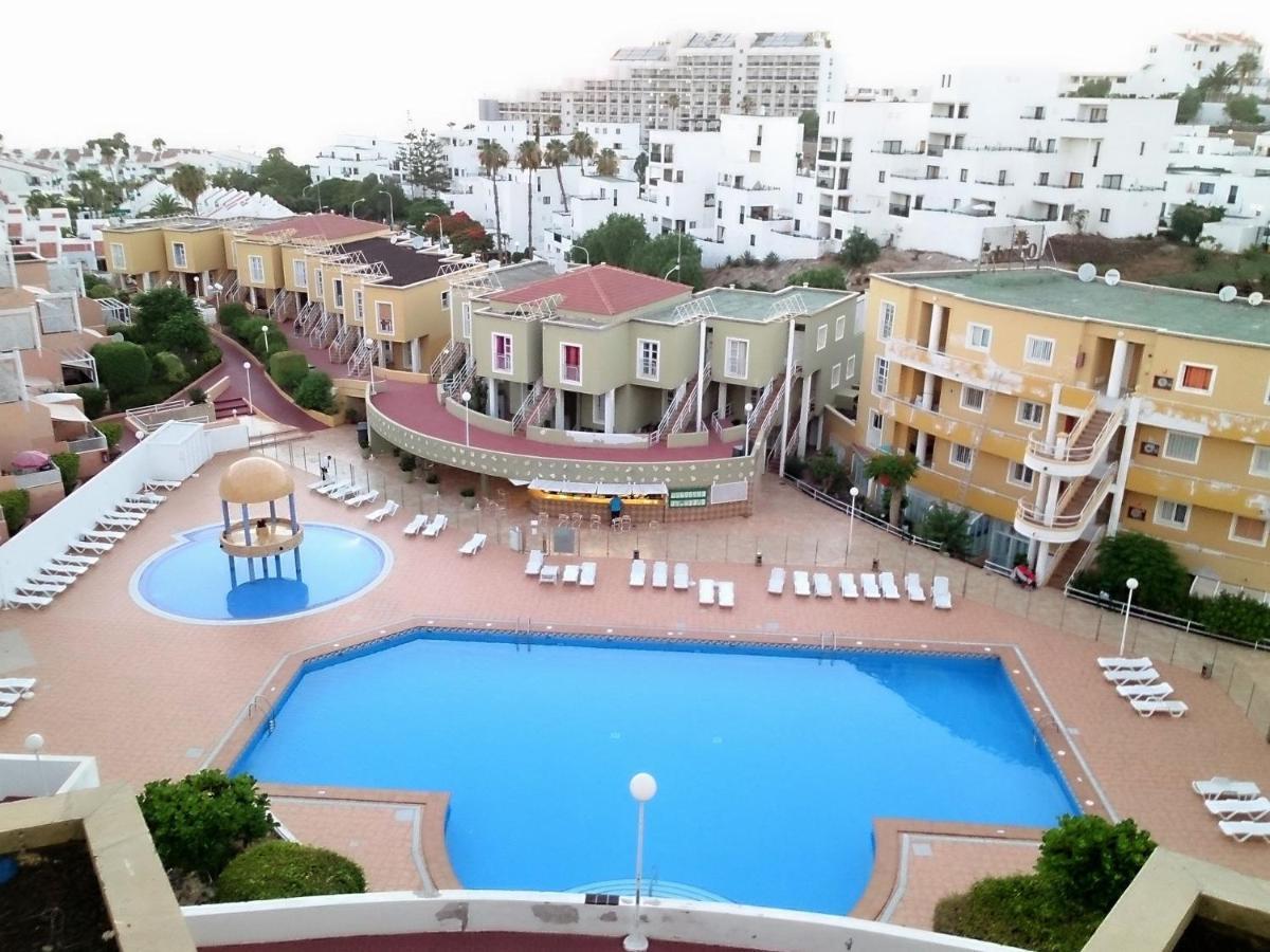 Las Velas Costa Adeje (Tenerife) Exterior foto