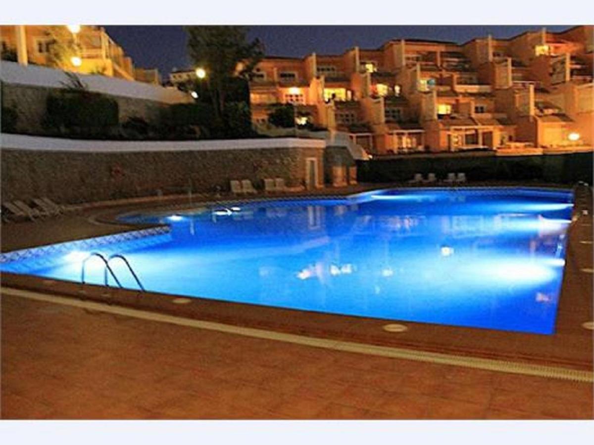 Las Velas Costa Adeje (Tenerife) Exterior foto