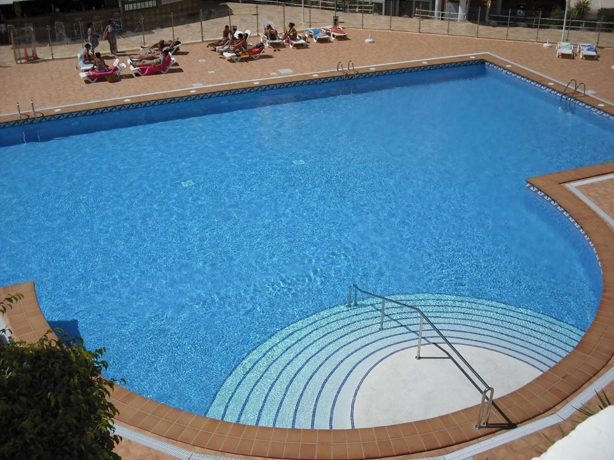 Las Velas Costa Adeje (Tenerife) Exterior foto