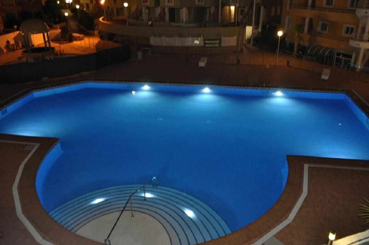 Las Velas Costa Adeje (Tenerife) Exterior foto