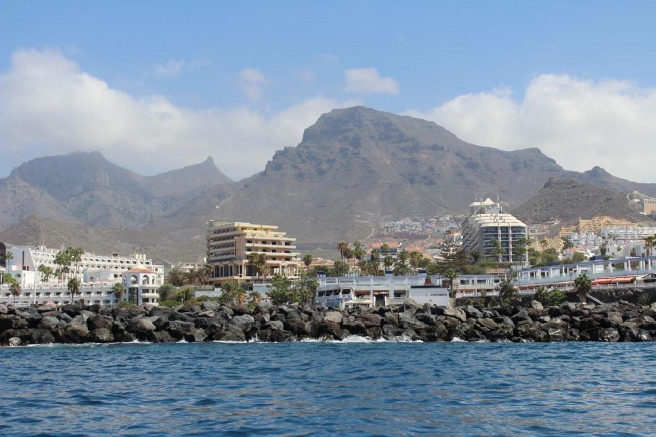 Las Velas Costa Adeje (Tenerife) Exterior foto
