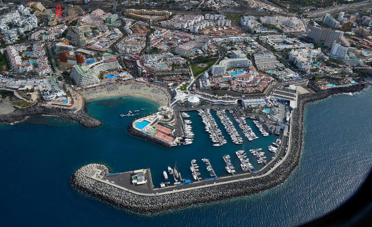 Las Velas Costa Adeje (Tenerife) Exterior foto
